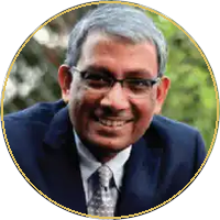 Ravi Venkatesan