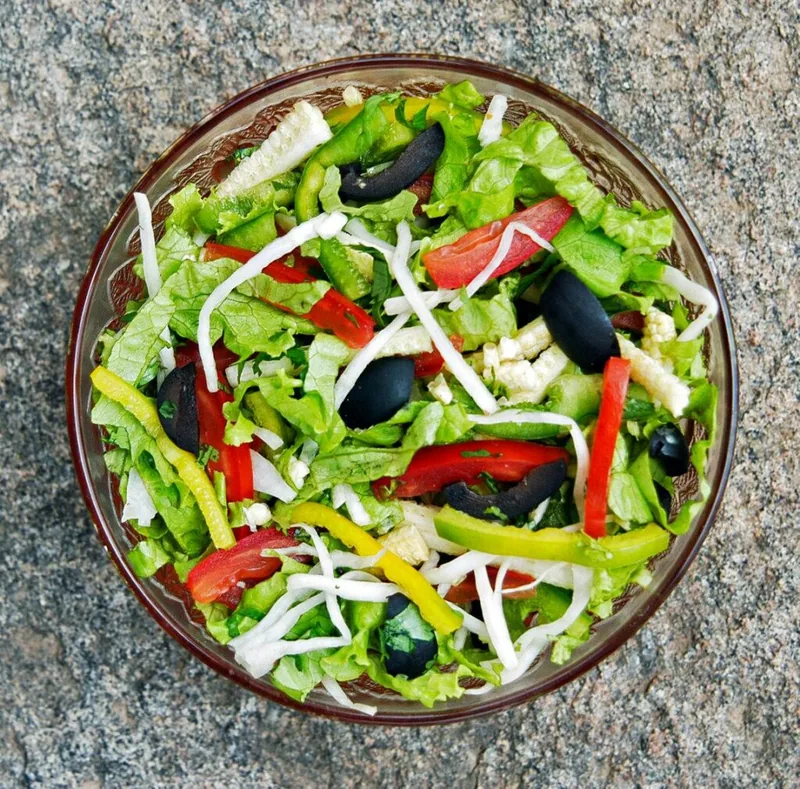 食物如何影响心理健康?你绝对想不到!
