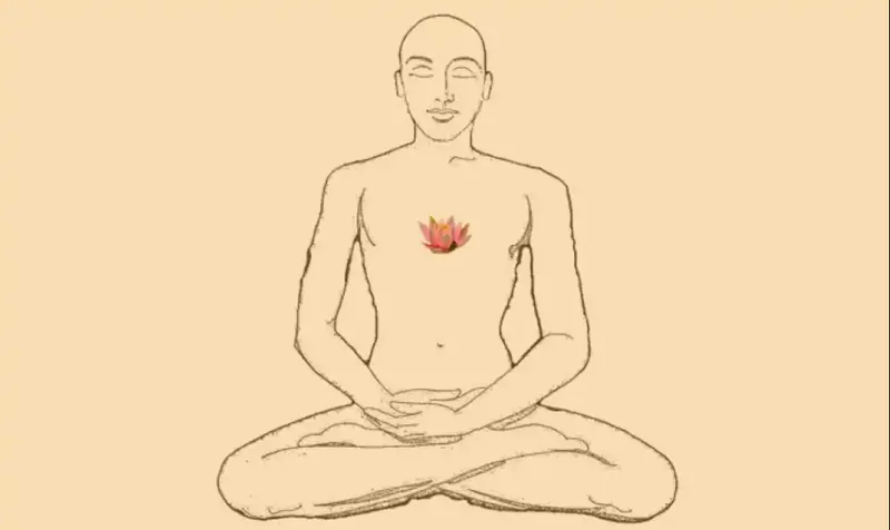 如何自然而然就冥想?萨古鲁说照顾好这四个方面