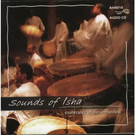 Isha之声丨The Seed