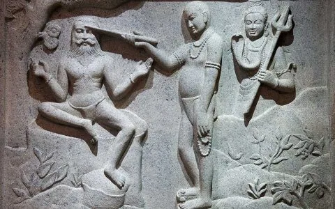 Shivayogi