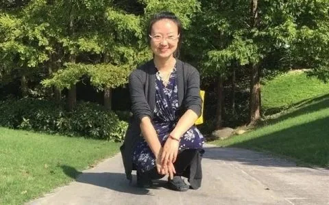 Isha分享丨瑜伽改变了我的身体、声音和潜意识