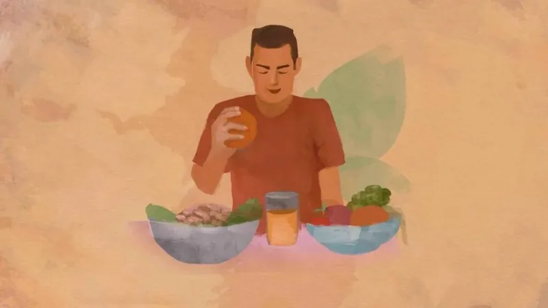 如何保持能量流动,让生命充满活力?