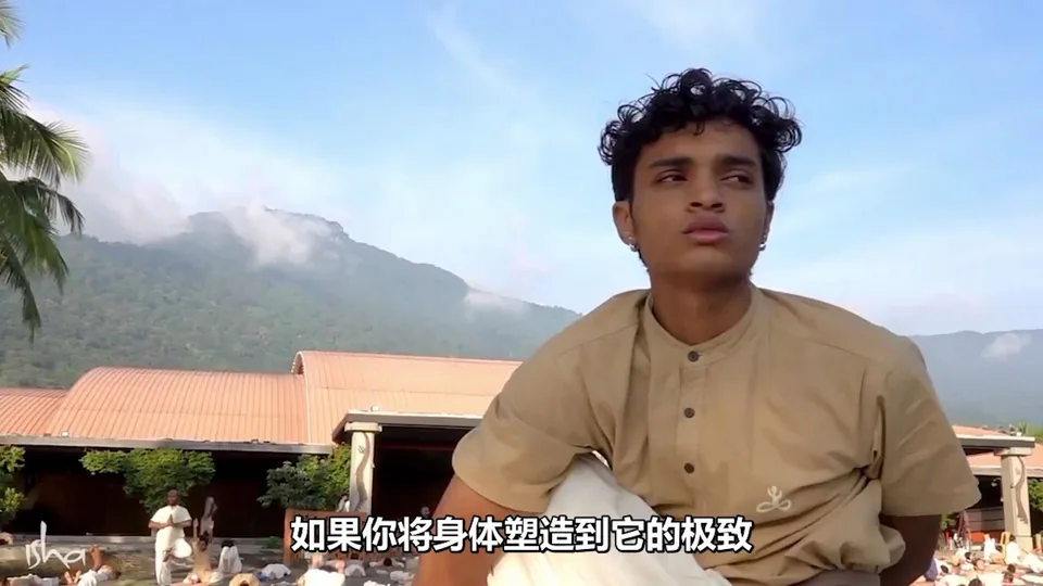 哈他瑜伽——重塑你的身体，激发你体内最大的潜能
