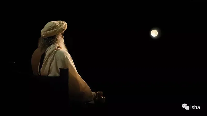 每一个满月日都是意义非凡的| 本月满月日有大惊喜,敬请关注!