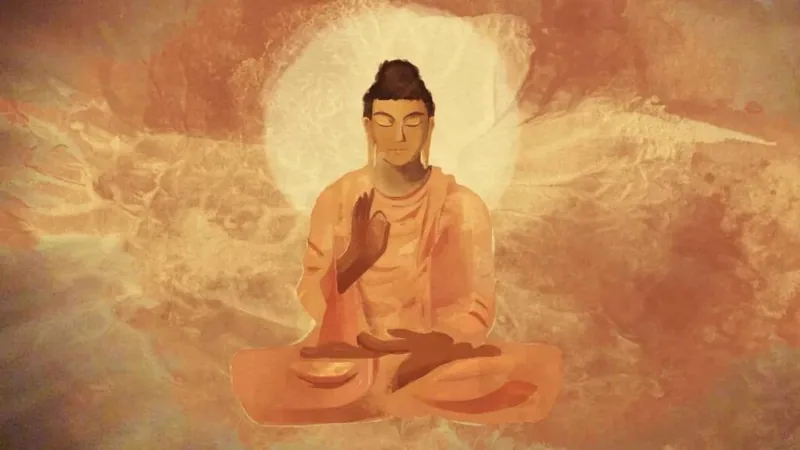 如何保持能量流动,让生命充满活力?