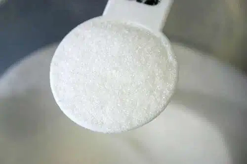 萨古鲁:为了健康生活,你应避免的4种常见食物