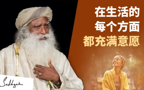 如何在生命的各个方面都成为一名志愿者？