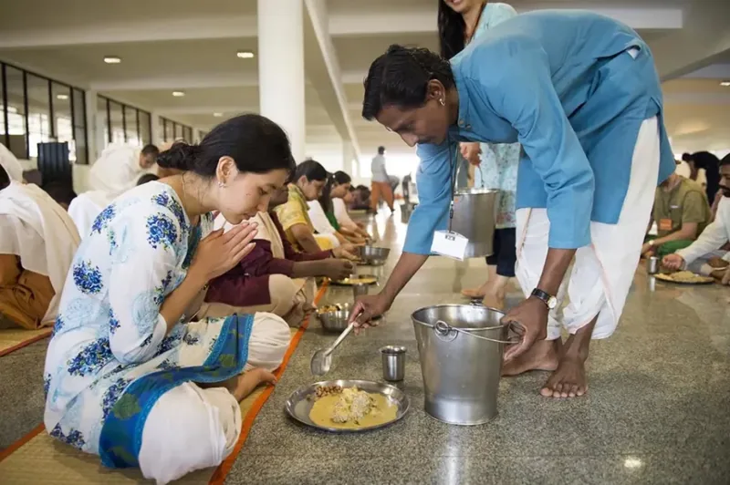 健康人生的简单秘诀：如何正确饮食、多运动和睡好觉