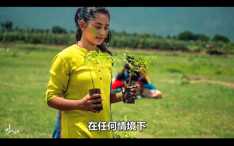 只要带着意愿，无论你做什么都是天堂