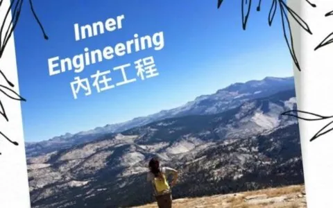 我的内在工程故事丨解开自设枷锁，奔向无限可能