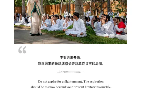 每日智慧，11月18日