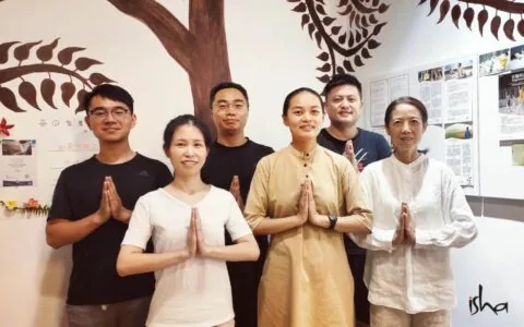 学员分享丨因为坚持，所以精进