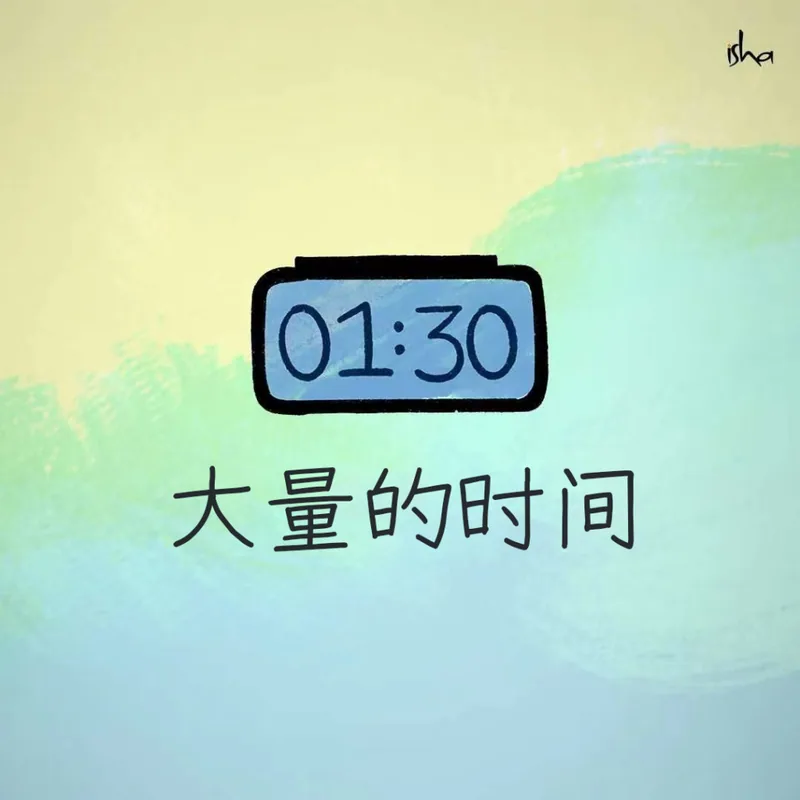不需要这四件事你也可以冥想