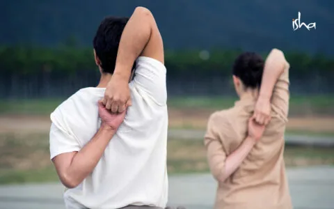 学员分享丨轻松而美丽地驾驭人生