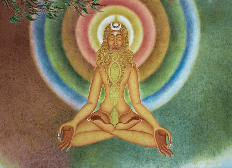 食物如何影响心理健康?你绝对想不到!